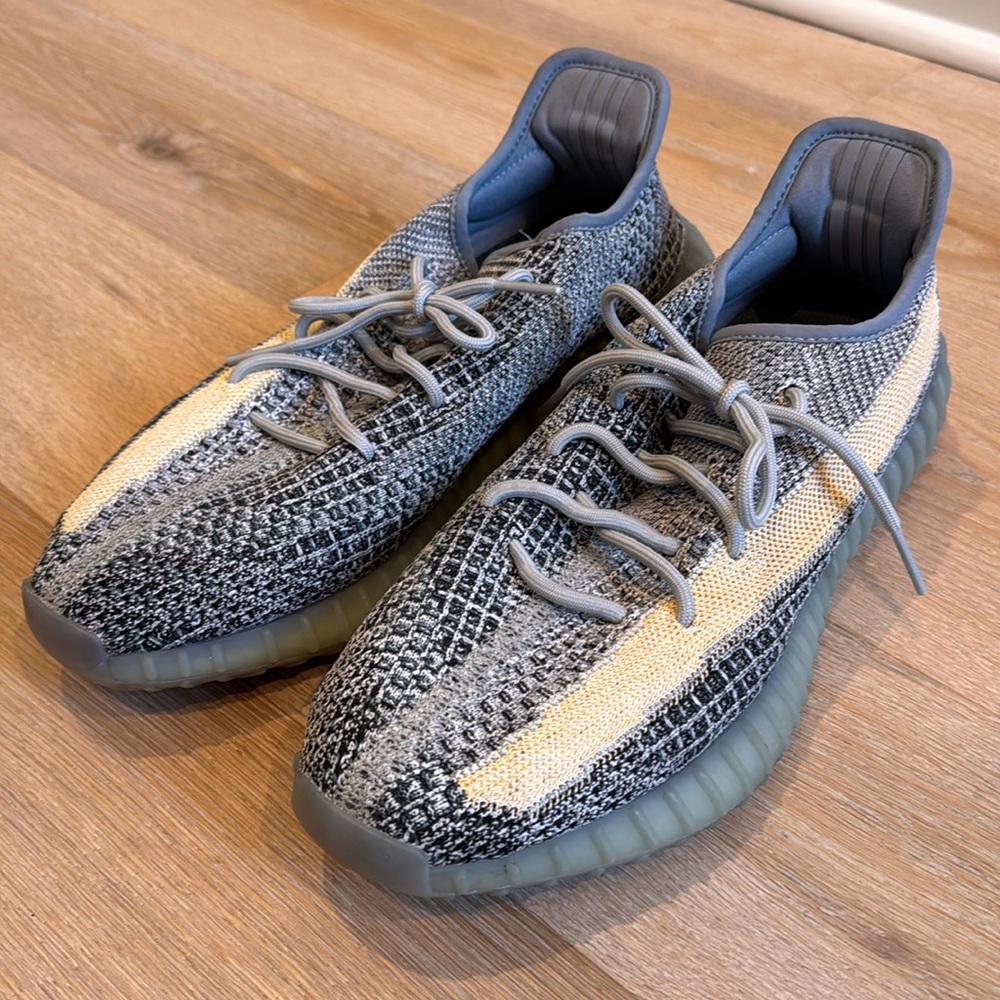 Men's Adidas Yeezy Boost 350